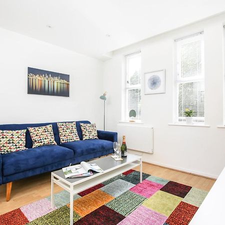Perfect City Centre Location - Historic Albion Mews Chester Eksteriør bilde