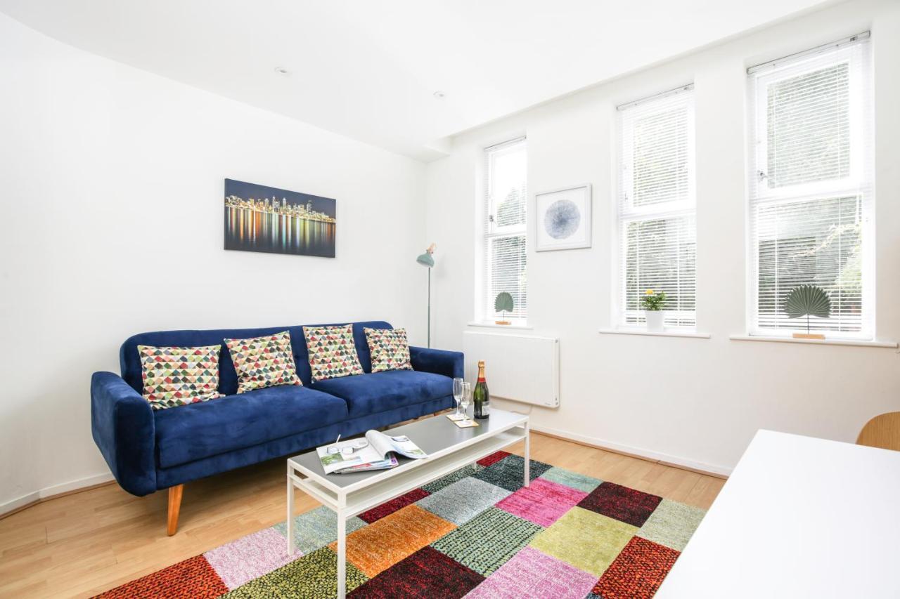 Perfect City Centre Location - Historic Albion Mews Chester Eksteriør bilde
