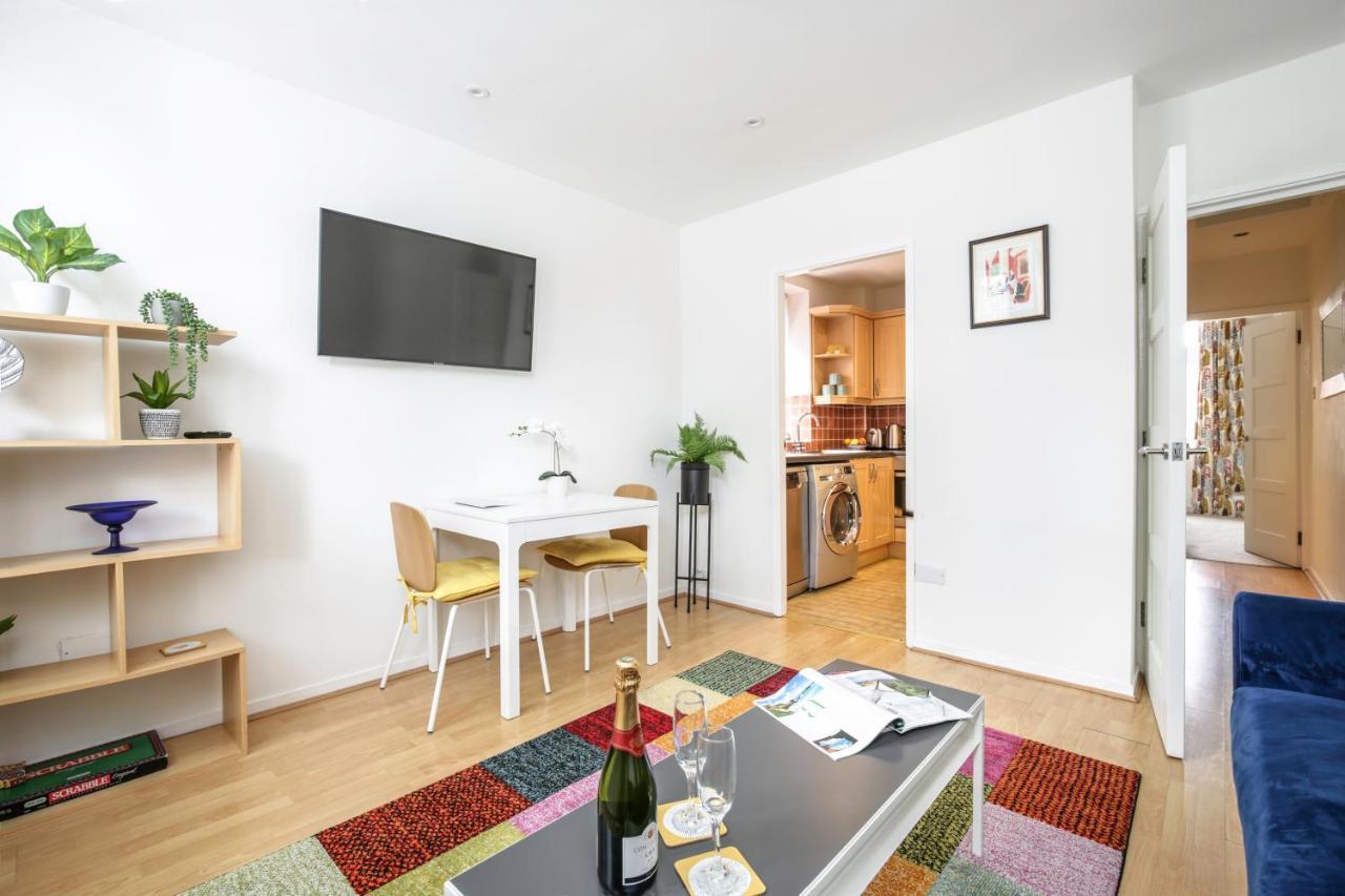 Perfect City Centre Location - Historic Albion Mews Chester Eksteriør bilde